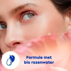 Nivea Skincare NIVEA Rose Care Micellair Reinigingsdoekjes Clearance