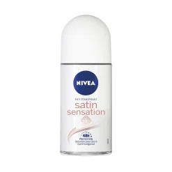 Nivea Satin Sensation Antitranspirant Roller Sale