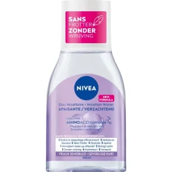 Nivea Skincare NIVEA Sensitive 5-in-1 Micellair Water New