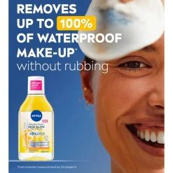 Nivea Skincare NIVEA Skin Glow Micellair Water Clearance