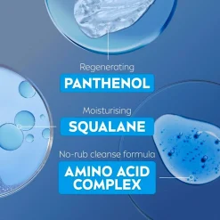 Nivea Skincare NIVEA Skin Recharge Micellair Water Best