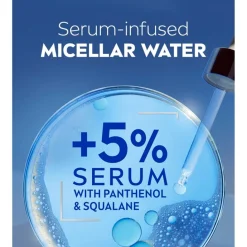 Nivea Skincare NIVEA Skin Recharge Micellair Water Best