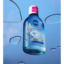 Nivea Skincare NIVEA Skin Recharge Micellair Water Best