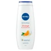 Nivea Soft Care Shower Orange & Avocado Oil Douchegel Sale