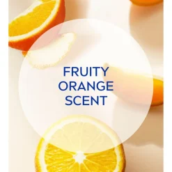 Nivea Soft Care Shower Orange & Avocado Oil Douchegel Sale