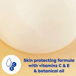 Nivea Soft Care Shower Shea Butter & Botanical Oil Douchegel Outlet