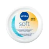 Nivea Soft Daily Uv SPF15 Crème Sale
