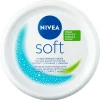Nivea Soft Hydraterende Crème