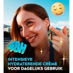 Nivea Soft Hydraterende Crème