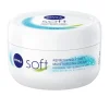 Nivea Soft Refreshingly Soft Moisturising Cream Hot