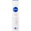 Nivea Soft Touch Antitranspirant Spray Clearance