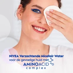 Nivea Skincare NIVEA Soothing Micellair Water Hot