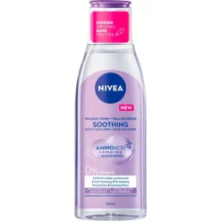 Nivea Skincare NIVEA Soothing Micellair Water Best