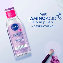 Nivea Skincare NIVEA Soothing Micellair Water Best