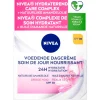 Nivea Skincare NIVEA SPF30 24H Hydration Voedende Dagcrème Clearance