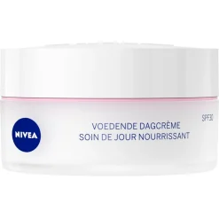Nivea Skincare NIVEA SPF30 24H Hydration Voedende Dagcrème Clearance