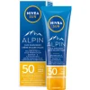 Nivea Sun Alpin SPF50 Face Zonnebrandcrème New