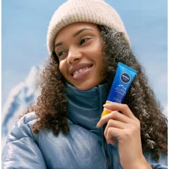 Nivea Sun Alpin SPF50 Face Zonnebrandcrème New