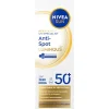 Nivea Sun Breathable UV Specialist Luminous630 Anti-Spot SPF50+ Zonnefluïde Discount
