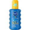 Nivea Sun Kids Protect & Hydrate SPF50+ Zonnebrandspray Sale