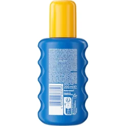 Nivea Sun Kids Protect & Hydrate SPF50+ Zonnebrandspray Sale