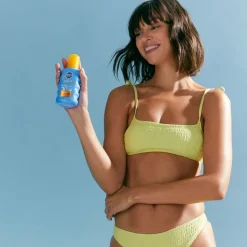 Nivea Sun Protect & Bronze SPF30 Zonnebrandspray Sale
