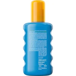 Nivea Sun Protect & Bronze SPF30 Zonnebrandspray Sale