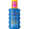 Nivea Sun Protect & Hydrate SPF50+ Zonnebrandspray Online