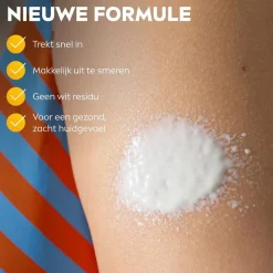 Nivea Sun Protect & Hydrate SPF50+ Zonnebrandspray Online