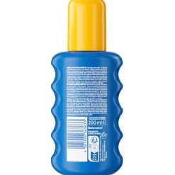 Nivea Sun Protect & Hydrate SPF50+ Zonnebrandspray Online