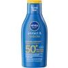 Nivea Sun Protect & Hydrate SPF50+ Zonnebrandlotion Clearance