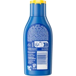 Nivea Sun Protect & Hydrate SPF50+ Zonnebrandlotion Clearance