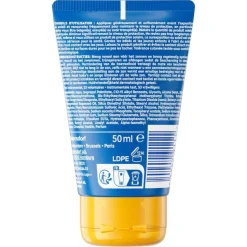 Nivea Sun Protect & Hydrate Pocket Size SPF30 Zonnebrandcrème