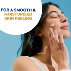 Nivea Sun Uv Face Anti-Age Q10 SPF50 Zonnecrème Hot