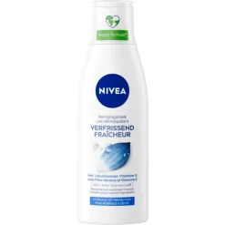 Nivea Skincare NIVEA Verfrissende Reinigingsmelk Sale