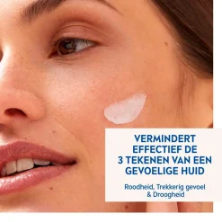 Nivea Skincare NIVEA Verzachtende Nachtcrème New