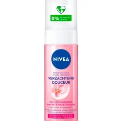 Nivea Skincare NIVEA Verzachtende Reinigingsmousse