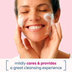Nivea Skincare NIVEA Verzachtende Reinigingsmousse