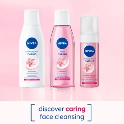 Nivea Skincare NIVEA Verzachtende Reinigingsmousse