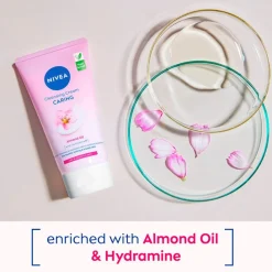 Nivea Skincare NIVEA Verzachtende Reinigingscrème Outlet