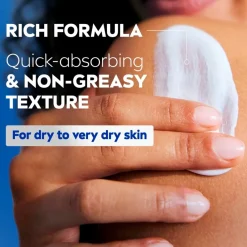 Nivea Verzorgende Bodymilk met Pomp Best