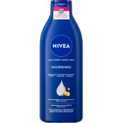 Nivea Verzorgende Bodymilk Online