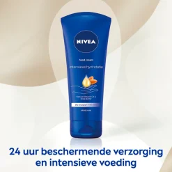 Nivea Verzorgende Handcrème New