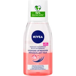 Nivea Skincare NIVEA Verzorgende Oogmake-upremover New