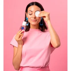 Nivea Skincare NIVEA Verzorgende Oogmake-upremover New