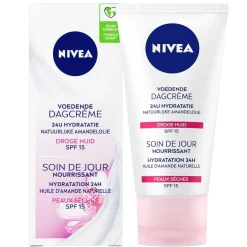 Nivea Skincare NIVEA Voedende Dagcrème met SPF15