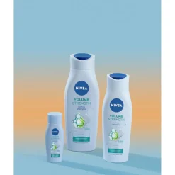 Nivea Volume Wonder Shampoo Discount