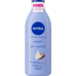 Nivea Zijdezachte Bodymilk Hot