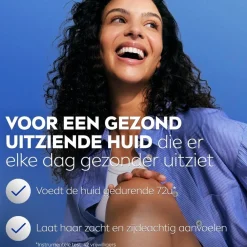 Nivea Zijdezachte Bodymilk Clearance