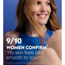 Nivea Zijdezachte Bodymilk Clearance